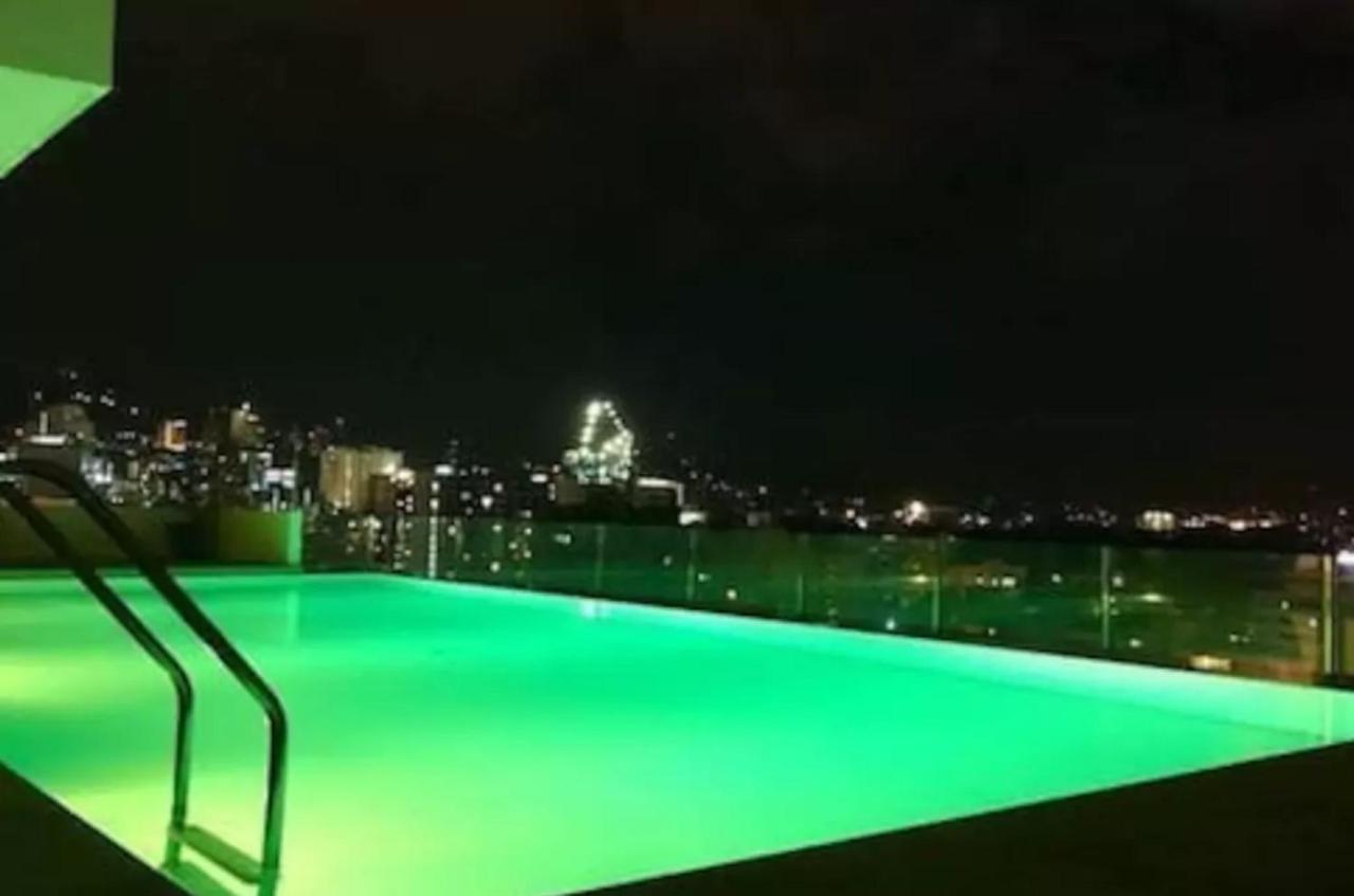 Апартаменты Mabolo Garden Flat A7 Near Ayala Mall Себу Экстерьер фото